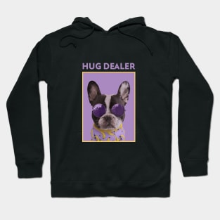 Hug dealer Hoodie